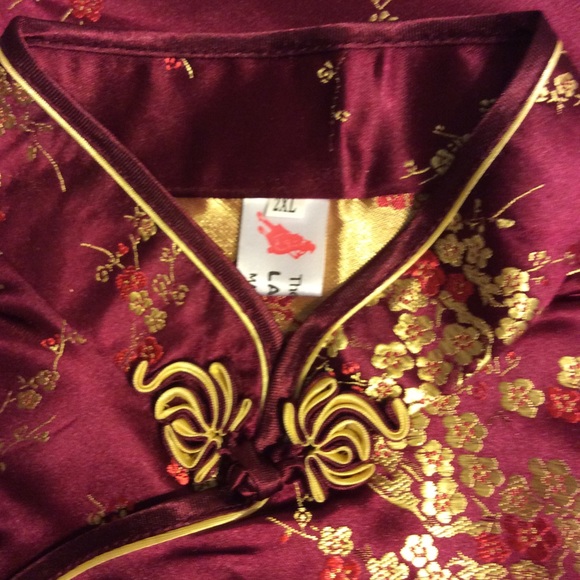 Exotic Dress - Picture 10 of 15